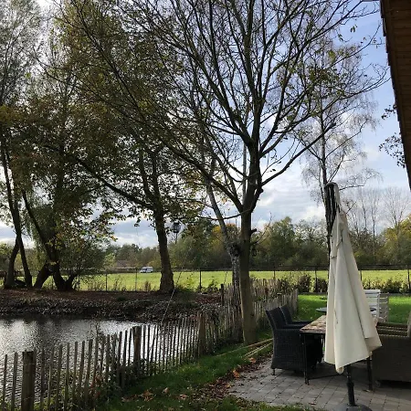 Trendy Aan Visvijver * Hamme