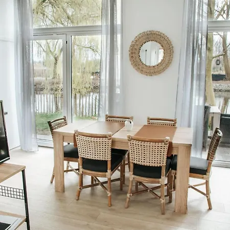 Trendy Aan Visvijver * Hamme